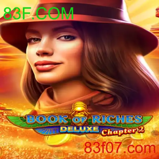 Descubra o Fascinante Mundo do BookofRichesDeluxeChapter2