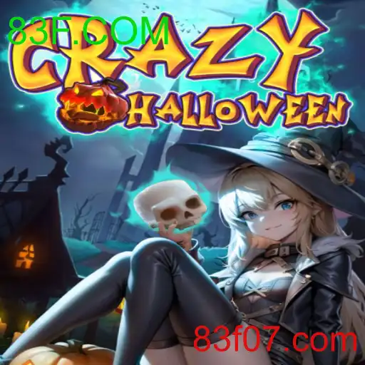 CrazyHalloween