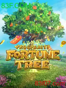 Descubra o Fascinante Mundo de ProsperityFortuneTree